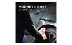 Nebo Taschenlampe Franklin Dual RC 11 Nebo Taschenlampe Franklin Dual RC -Camping im Freien 504383 4311959