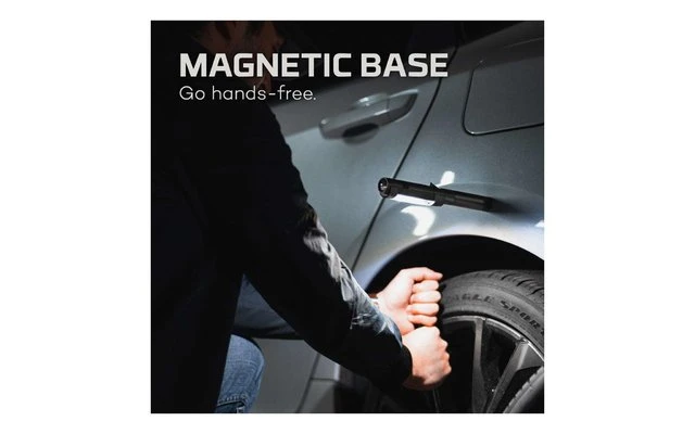 Nebo Taschenlampe Franklin Dual RC 6 Nebo Taschenlampe Franklin Dual RC – Bild 4