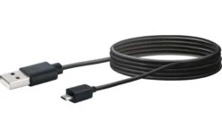 Schwaiger RGB LED Tischleuchte Mit Touchsteuerung Weiß -Camping im Freien 504815 3330218