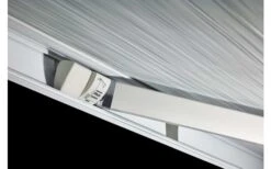 Thule Omnistor 5200 Anthrazit Dachmarkise Mit Motor 3m Mystic-grau -Camping im Freien 504911 3903398