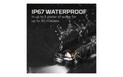 Nebo Taschenlampe Columbo Flex 100 -Camping im Freien 505139 4313275