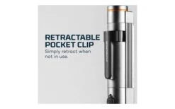 Nebo Taschenlampe Franklin Dual RC 13 Nebo Taschenlampe Franklin Dual RC -Camping im Freien 505196 4311975