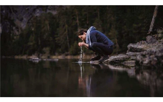 Robens Fjell Trekking Reisehandtuch S 40 X 80 Cm Grau 3 Robens Fjell Trekking Reisehandtuch S 40 X 80 Cm Grau