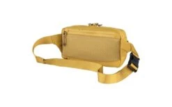 Fjällräven High Coast Hip Pack Umhängetasche Rowan Red -Camping im Freien 514607 3408227