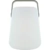 LED Lampe Mit Bluetooth Speaker Und Handgriff -Camping im Freien 514787 3372242