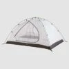 Jack Wolfskin Skyrocket III Dome Kuppelzelt 3 Personen -Camping im Freien 515072 3474574