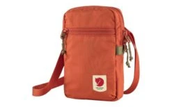 Fjällräven Rucksack High Coast Pocket Rowan Red -Camping im Freien 515153 3406436 1