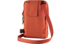 Fjällräven Rucksack High Coast Pocket Rowan Red -Camping im Freien 515999 3406442 1