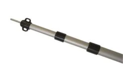 Robens Adventure Tents Tarp Stange Teleskopisch 3 Teilig -Camping im Freien 516032 3408956