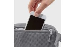 Fjällräven High Coast Hip Pack Umhängetasche Rowan Red -Camping im Freien 516137 3408206