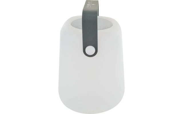 LED Lampe Mit Bluetooth Speaker Und Handgriff 5 LED Lampe Mit Bluetooth Speaker Und Handgriff – Bild 3