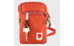 Fjällräven Rucksack High Coast Pocket Rowan Red -Camping im Freien 516683 3406448 1