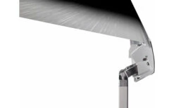 Thule Omnistor 5200 Anthrazit Dachmarkise Mit Motor 3m Mystic-grau -Camping im Freien 522252 3903406