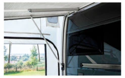 Thule Panorama 8000 Markisen-Vorzelt 4,0m XL -Camping im Freien 524783 3402161