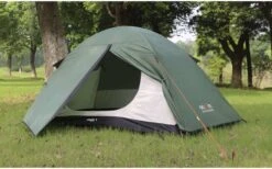Origin Outdoors Snugly Kuppelzelt 1 Person -Camping im Freien 528798 3493438