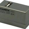 Dometic Stromschienenadapter Mit 2A-USB Abdeckung -Camping im Freien 529772 3433487