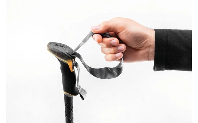 Leki Makalu Lite Trekkingstöcke 2er Set 3 Leki Makalu Lite Trekkingstöcke 2er Set