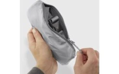 Fjällräven High Coast Hip Pack Umhängetasche Rowan Red -Camping im Freien 532917 3492703