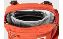 Fjällräven Rucksack High Coast Pocket Rowan Red -Camping im Freien 532995 3499297 1