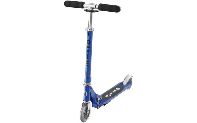 Micro Scooter Sprite Pink 5 Micro Scooter Sprite Pink – Bild 3