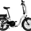 Blaupunkt Faltbares E-Bike Lotte 2 Blaupunkt Faltbares E-Bike Lotte -Camping im Freien 534673 3491133