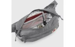 Fjällräven High Coast Hip Pack Umhängetasche Rowan Red -Camping im Freien 535072 3492697