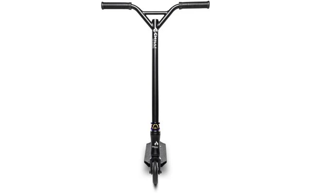 Chilli Scooter 5000 Black/Red 4 Chilli Scooter 5000 Black/Red – Bild 2