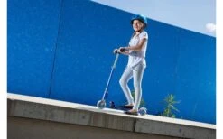 Micro Scooter Sprite Petrol Stripe -Camping im Freien 535888 3521201 1