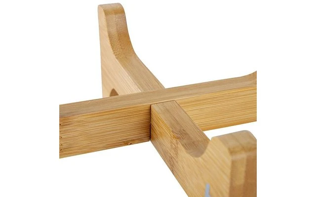 Bo-Camp Table Lamp Barnes Wiederaufladbare Tischlampe 6 Bo-Camp Table Lamp Barnes Wiederaufladbare Tischlampe – Bild 5