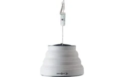 Brunner Syrma Fold-Away LED Zelt- Und Vorzeltlampe Grün -Camping im Freien 536158 3622348 1