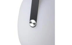 Bo-Camp Industrial Wade Tischlampe Mit Bluetooth Lautsprecher -Camping im Freien 538831 3499661