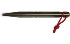 Vargo Titan Crevice Hering Set 6 Teilig