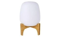 Bo-Camp Table Lamp Barnes Wiederaufladbare Tischlampe