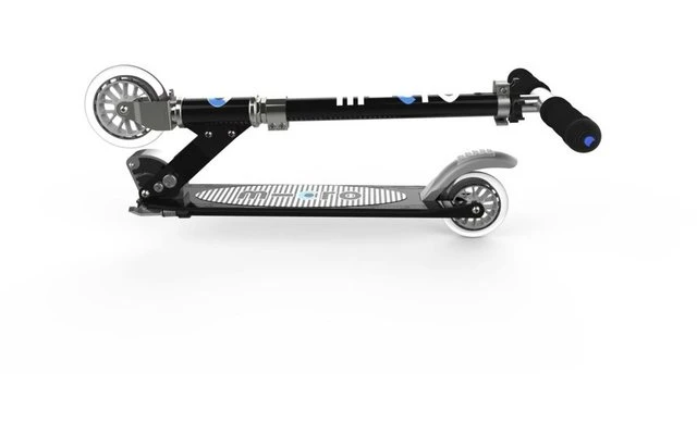 Micro Scooter Sprite Pink 4 Micro Scooter Sprite Pink – Bild 2