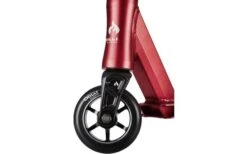 Chilli Scooter 3000 Shredder Red 11 Chilli Scooter 3000 Shredder Red -Camping im Freien 541561 3530408