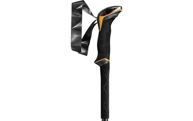 Leki Makalu Lite Trekkingstöcke 2er Set 5 Leki Makalu Lite Trekkingstöcke 2er Set – Bild 3