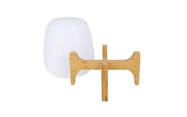 Bo-Camp Table Lamp Barnes Wiederaufladbare Tischlampe 4 Bo-Camp Table Lamp Barnes Wiederaufladbare Tischlampe – Bild 3