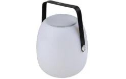 Bo-Camp Industrial Wade Tischlampe Mit Bluetooth Lautsprecher -Camping im Freien 542152 3532069