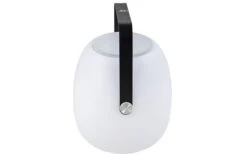 Bo-Camp Industrial Wade Tischlampe Mit Bluetooth Lautsprecher -Camping im Freien 542239 3532075