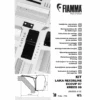 Fiamma Kit Laika Rexosline Ecovip 07 Kreos 09 Markisenadapter Für Fiamma F45