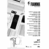 Fiamma Kit Laika X Markisenadapter Für Fiamma F45 1 Fiamma Kit Laika X Markisenadapter Für Fiamma F45 -Camping im Freien 561404 3709052
