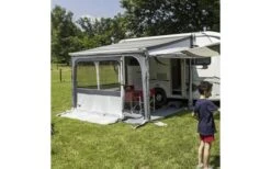 Fiamma Privacy Ultra Light 260 -Camping im Freien 56922 7042