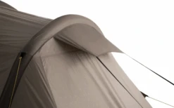 Tambu Husir 4 Personen Familien Tunnelzelt Air Braun -Camping im Freien 576075 3938499