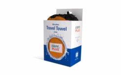 Care Plus Reisehandtuch 40x80 Cm -Camping im Freien 585187 3981619