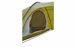 Nordisk Oppland 3 PU Trekkingzelt Für 3 Personen Dark Olive -Camping im Freien 589695 4290991