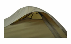 Nordisk Telemark 2.2 PU Trekkingzelt 2 Personen Dark Olive -Camping im Freien 589763 4292931
