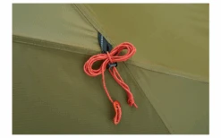 Nordisk Oppland 3 PU Trekkingzelt Für 3 Personen Dark Olive -Camping im Freien 589775 4291015