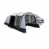 Kampa Touring AIR TC RH Aufblasbares Vorzelt Rechts 610 X 280 X 210 Mm -Camping im Freien 595819 4369739