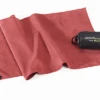 Cocoon Microfiber Handtuch Ultralight Marsala Red S -Camping im Freien 599375 4444099
