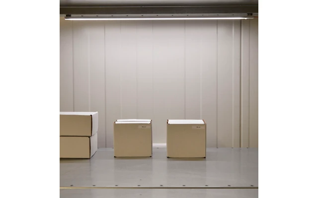 IVT SH 5.656 LED Innenbeleuchtung Mit Magnet 12 V 6,6 W 60,5 Cm 4 IVT SH 5.656 LED Innenbeleuchtung Mit Magnet 12 V 6,6 W 60,5 Cm – Bild 2